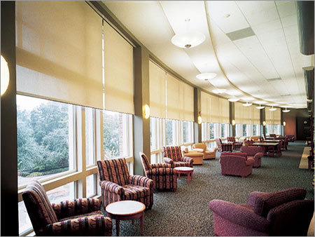 Plain Roller Blinds Plain Roller Blinds