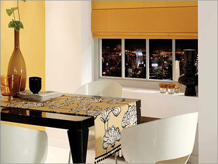 Roman Blinds Roman Blinds