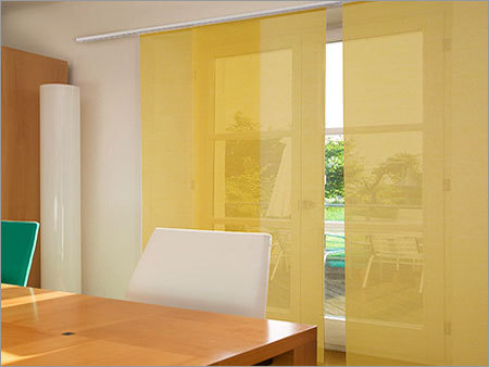 Panel Blinds Panel Blinds