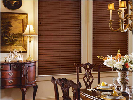 Wooden Blinds Wooden Blinds