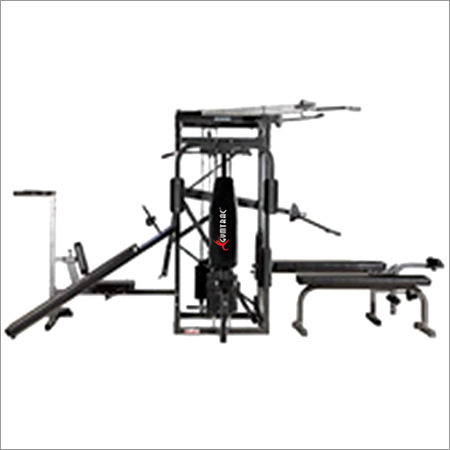 10 Station Multi Gym 10 Station Multi Gym