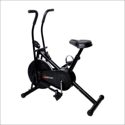 Deluxe Air Bike Deluxe Air Bike