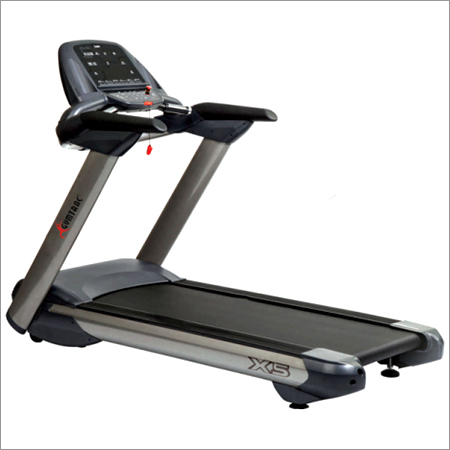 Commercial AC Motorised Treadmill Commercial AC Motorised Treadmill