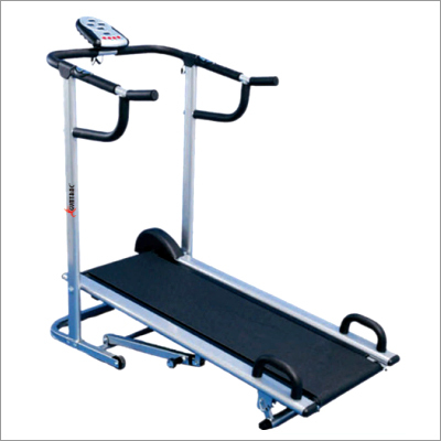 2 in 1 Manual Treadmill 2 in 1 Manual Treadmill