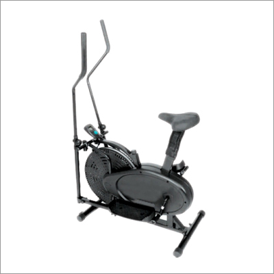 Orbitrac Bike Orbitrac Bike
