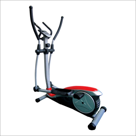 Magnetic Elliptical Trainer Magnetic Elliptical Trainer