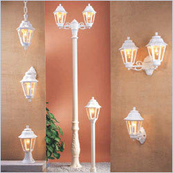 Anna Garden Light Anna Garden Light