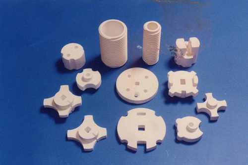 Ceramic Heater Parts Ceramic Heater Parts