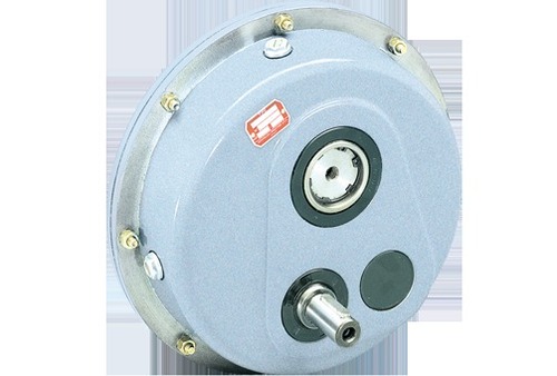 Mounted Speed Reducers Mounted Speed Reducers