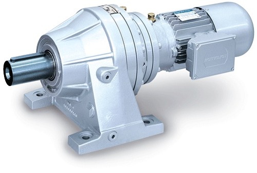 Planetary Drives Planetary Drives