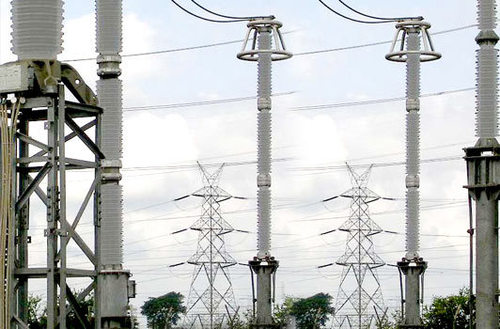 Electric Surge Arresters Electric Surge Arresters