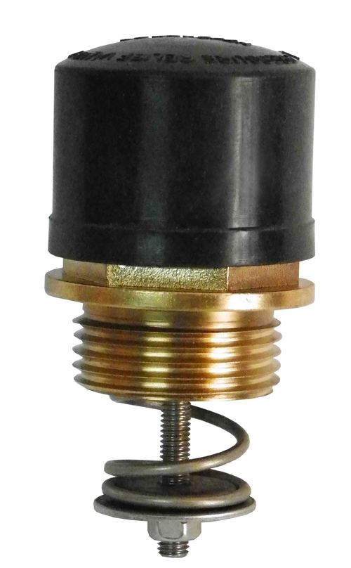 Pressure Relief Valve Pressure Relief Valve