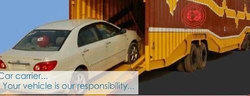 Domestic Car Transportation Domestic Car Transportation