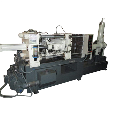 Vertical Pressure Die Casting Machine Vertical Pressure Die Casting Machine