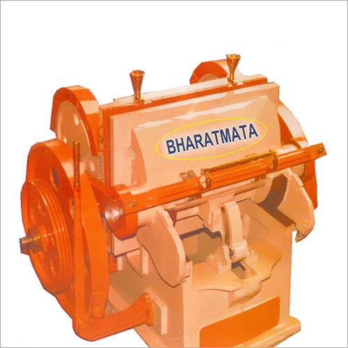 Industrial Die Cutting Creasing Machine Industrial Die Cutting Creasing Machine
