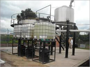 Sewage Water Treatment Plant Sewage Water Treatment Plant