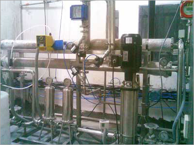RO- EDI System RO- EDI System
