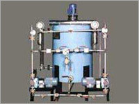 Chemical Dosing Systems Chemical Dosing Systems