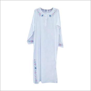 Ladies Cotton Nighties Ladies Cotton Nighties