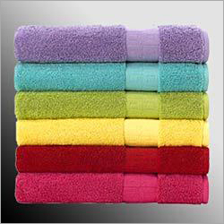 Cotton Terry Towels Cotton Terry Towels