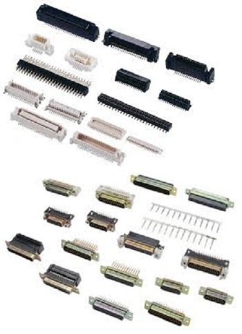 Frc Ide Connectors Frc Ide Connectors
