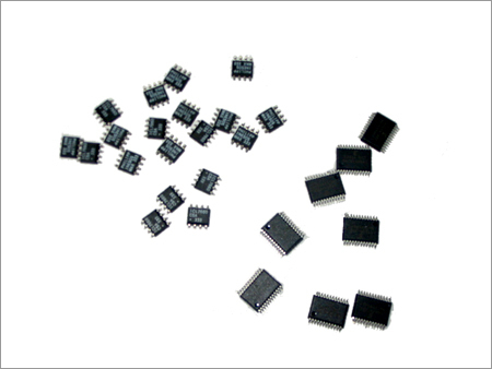 SMD IC's SMD IC's