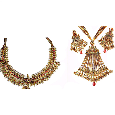 Gold Jewellery Gold Jewellery