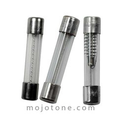 Electronic Fuses Electronic Fuses