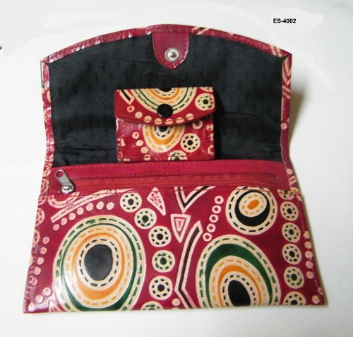 Ladies evening purse with credit card with 3 set Ladies evening purse with credit card with 3 set
