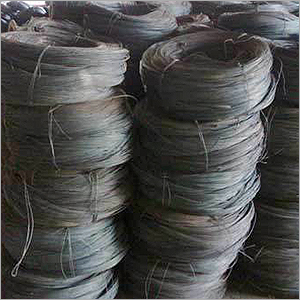 Mild Steel Wires Mild Steel Wires