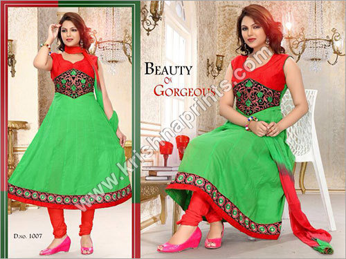 Anarkali Salwar Kameez Anarkali Salwar Kameez