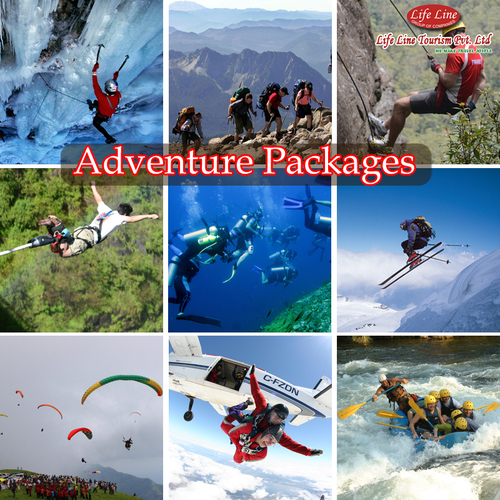 Adventure Tour Packages Adventure Tour Packages