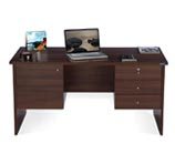 Henley 5 Feet Office Table Henley 5 Feet Office Table