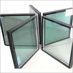Insulated Glass Insulated Glass