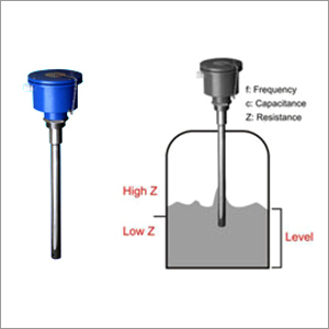 RF Admittance Type Level Transmitter RF Admittance Type Level Transmitter