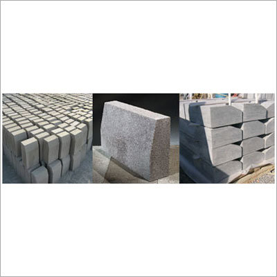 Concrete Kerb Stone Concrete Kerb Stone