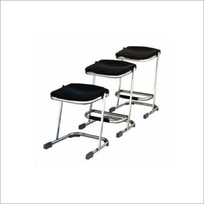 Steel Stool Steel Stool