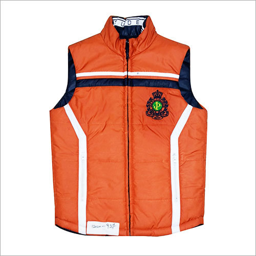Orange Mens Jacket Orange Mens Jacket