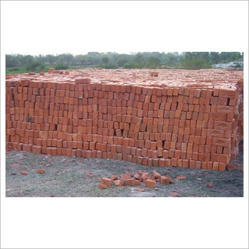 Red Bricks Red Bricks