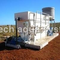 Sewage Treatment Plant Sewage Treatment Plant