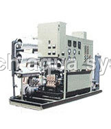 Commercial Reverses Osmosis Plant Commercial Reverses Osmosis Plant