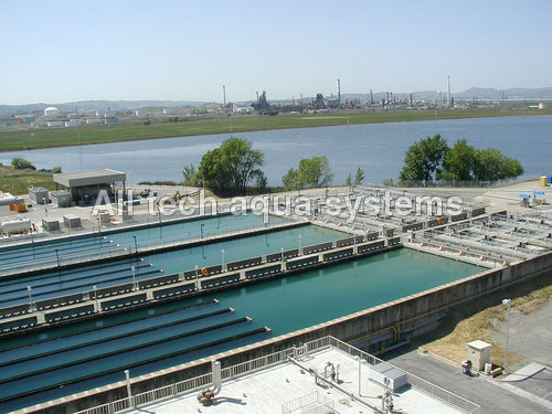 Water Treatment Plant Water Treatment Plant