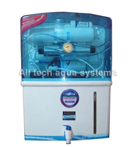 Domestic RO plants Domestic RO plants
