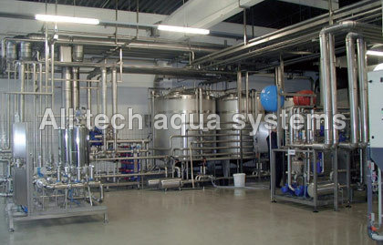 Mineral Water Plants Mineral Water Plants