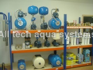 Water Treatment Pumps Water Treatment Pumps