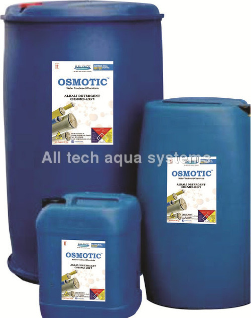 Water Treatment Antiscalant Chemicals Water Treatment Antiscalant Chemicals
