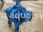 Twin Lobe Blower Twin Lobe Blower