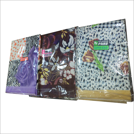 Printed Single Bed Set Printed Single Bed Set