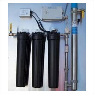 UV System Filters UV System Filters