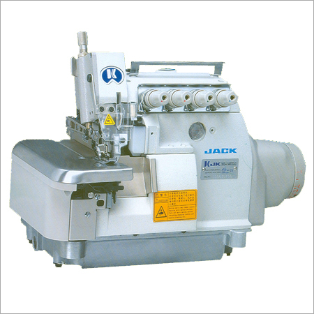 Overlock Industrial Machine Overlock Industrial Machine